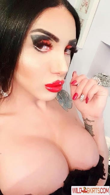 TS Afet Yakar / afetyakar / anyuser / yakarafet95 nude OnlyFans, Instagram leaked photo #14