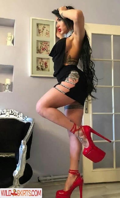 TS Afet Yakar / afetyakar / anyuser / yakarafet95 nude OnlyFans, Instagram leaked photo #9