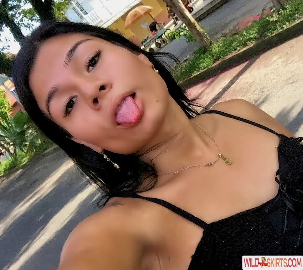 TS Angelique Andrea / angelique.andrea.ts / ts_angelique nude OnlyFans, Instagram leaked photo #4