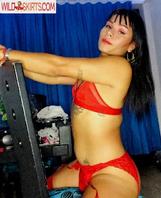 TS Angelique Andrea / angelique.andrea.ts / ts_angelique nude OnlyFans, Instagram leaked photo #6