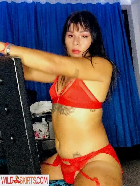 TS Angelique Andrea / angelique.andrea.ts / ts_angelique nude OnlyFans, Instagram leaked photo #7