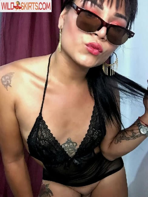 TS Angelique Andrea / angelique.andrea.ts / ts_angelique nude OnlyFans, Instagram leaked photo #9