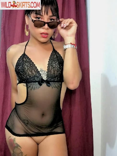 TS Angelique Andrea / angelique.andrea.ts / ts_angelique nude OnlyFans, Instagram leaked photo #10