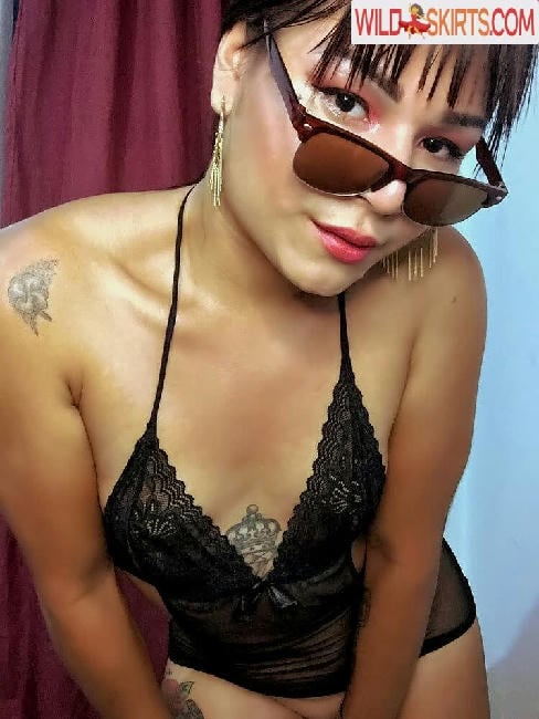 TS Angelique Andrea / angelique.andrea.ts / ts_angelique nude OnlyFans, Instagram leaked photo #12