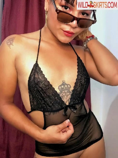 TS Angelique Andrea / angelique.andrea.ts / ts_angelique nude OnlyFans, Instagram leaked photo #13