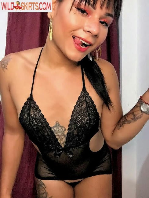 TS Angelique Andrea / angelique.andrea.ts / ts_angelique nude OnlyFans, Instagram leaked photo #14