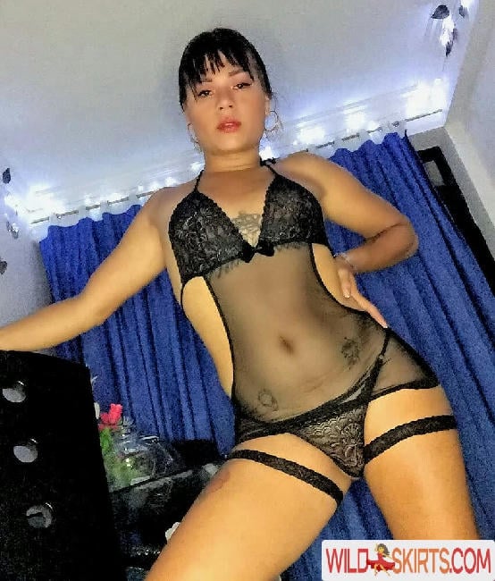 TS Angelique Andrea / angelique.andrea.ts / ts_angelique nude OnlyFans, Instagram leaked photo #17