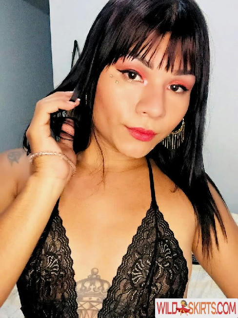 TS Angelique Andrea / angelique.andrea.ts / ts_angelique nude OnlyFans, Instagram leaked photo #23