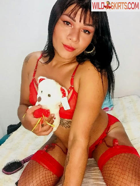 TS Angelique Andrea / angelique.andrea.ts / ts_angelique nude OnlyFans, Instagram leaked photo #30
