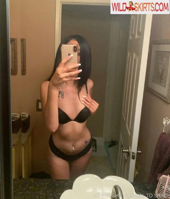 TS Arianna / Danielle Taylor / danielletaylorxo / daniibabyyxoxo nude OnlyFans, Instagram leaked photo #11