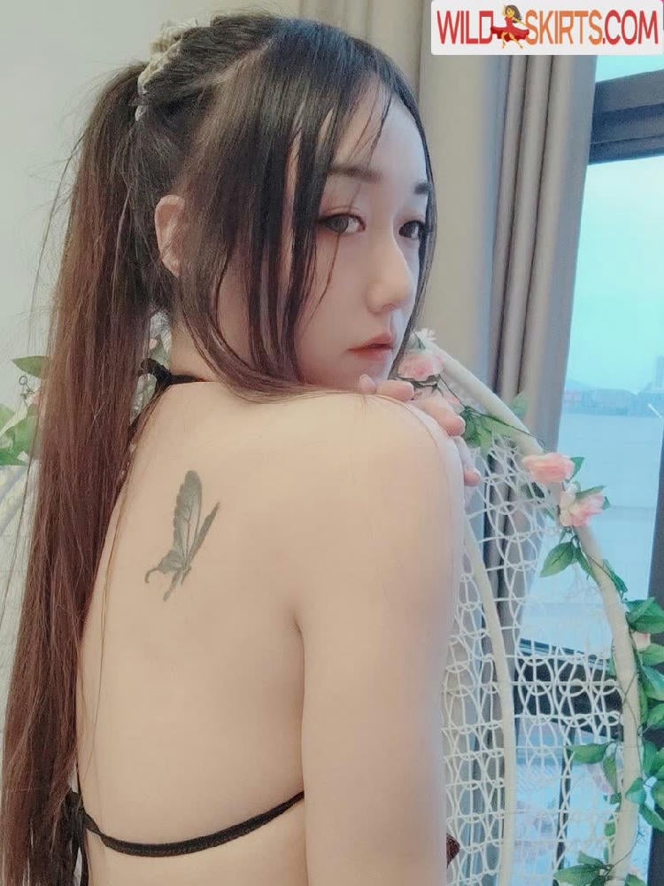 TS Bell Rabbit Meow / DlingC / bell.ts nude Instagram leaked photo #7