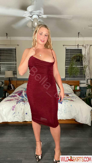 TS Bella / TS_Next_Door / bella_tx / thereal3ella nude OnlyFans, Instagram leaked photo #170