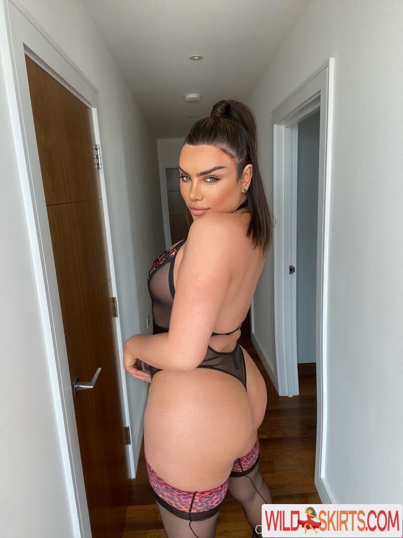 ts-brooklyn nude OnlyFans leaked photo #34