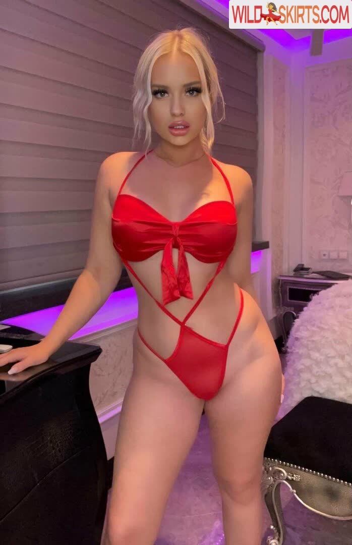 ts-brooklyn nude OnlyFans leaked photo #90