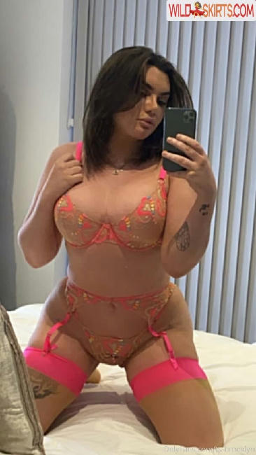 ts-brooklyn nude OnlyFans leaked photo #27