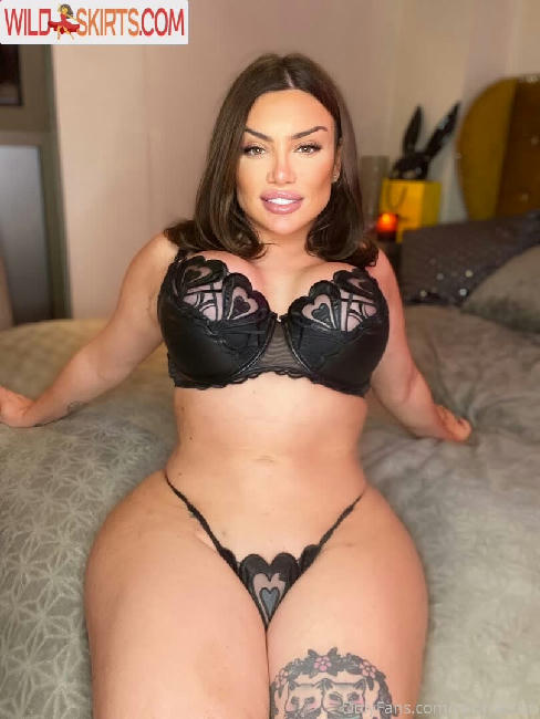 ts-brooklyn nude OnlyFans leaked photo #71