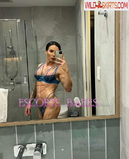 TS Diaz / natediaz209 / transdiaz nude OnlyFans, Instagram leaked photo #4