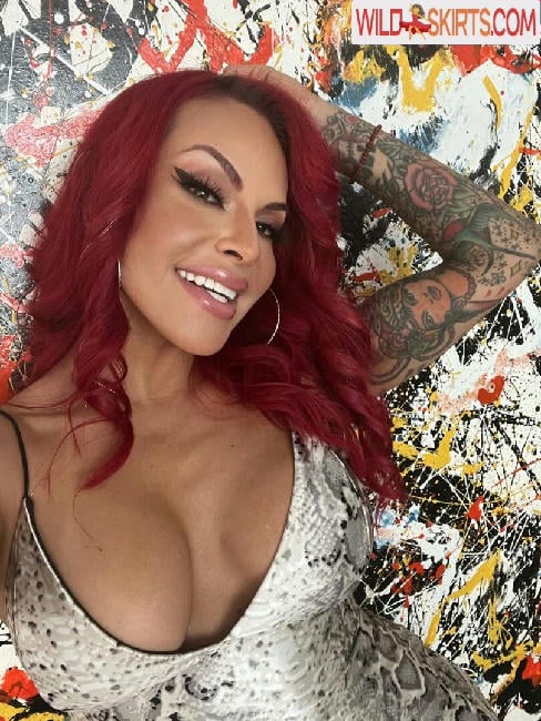 TS Foxxy / foxxy702 / im_foxxy702 nude OnlyFans, Instagram leaked photo #7