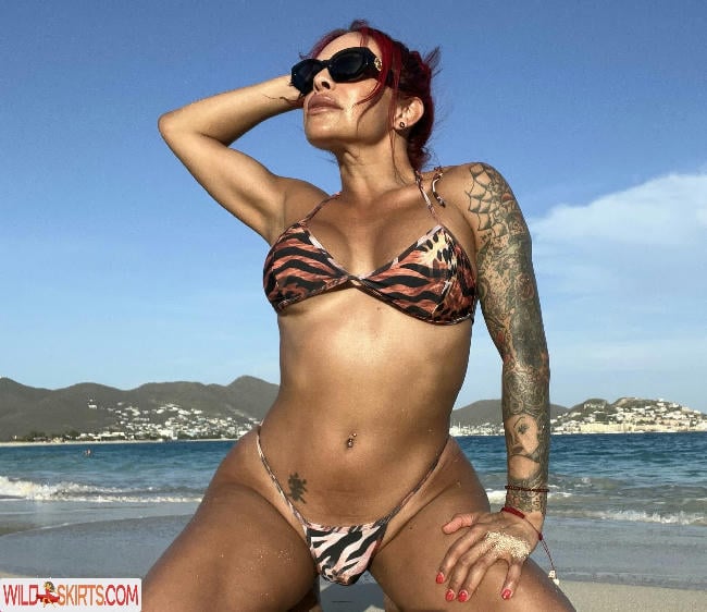 TS Foxxy / foxxy702 / im_foxxy702 nude OnlyFans, Instagram leaked photo #5