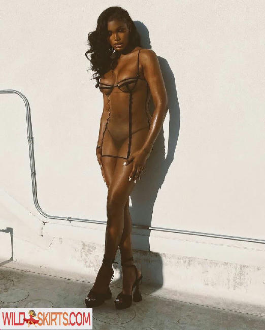 TS Imani / Noel_Melanin / noel__melanin nude Instagram leaked photo #4