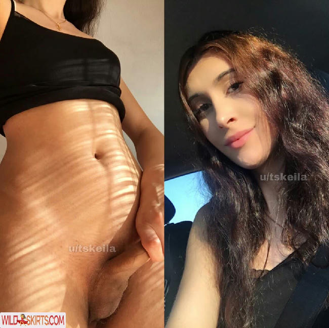 TS Keila / tskeila / tskeila_ nude OnlyFans, Snapchat, Instagram leaked photo #42