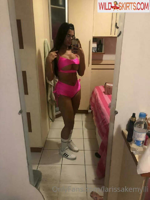 ts_larissakemylli / __bellaella / ts_larissakemylli nude OnlyFans, Instagram leaked photo #40