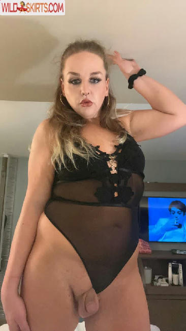 TS Lola Diamond / littlepinkwreckingball / xxxvipdiamond nude OnlyFans, Instagram leaked photo #10