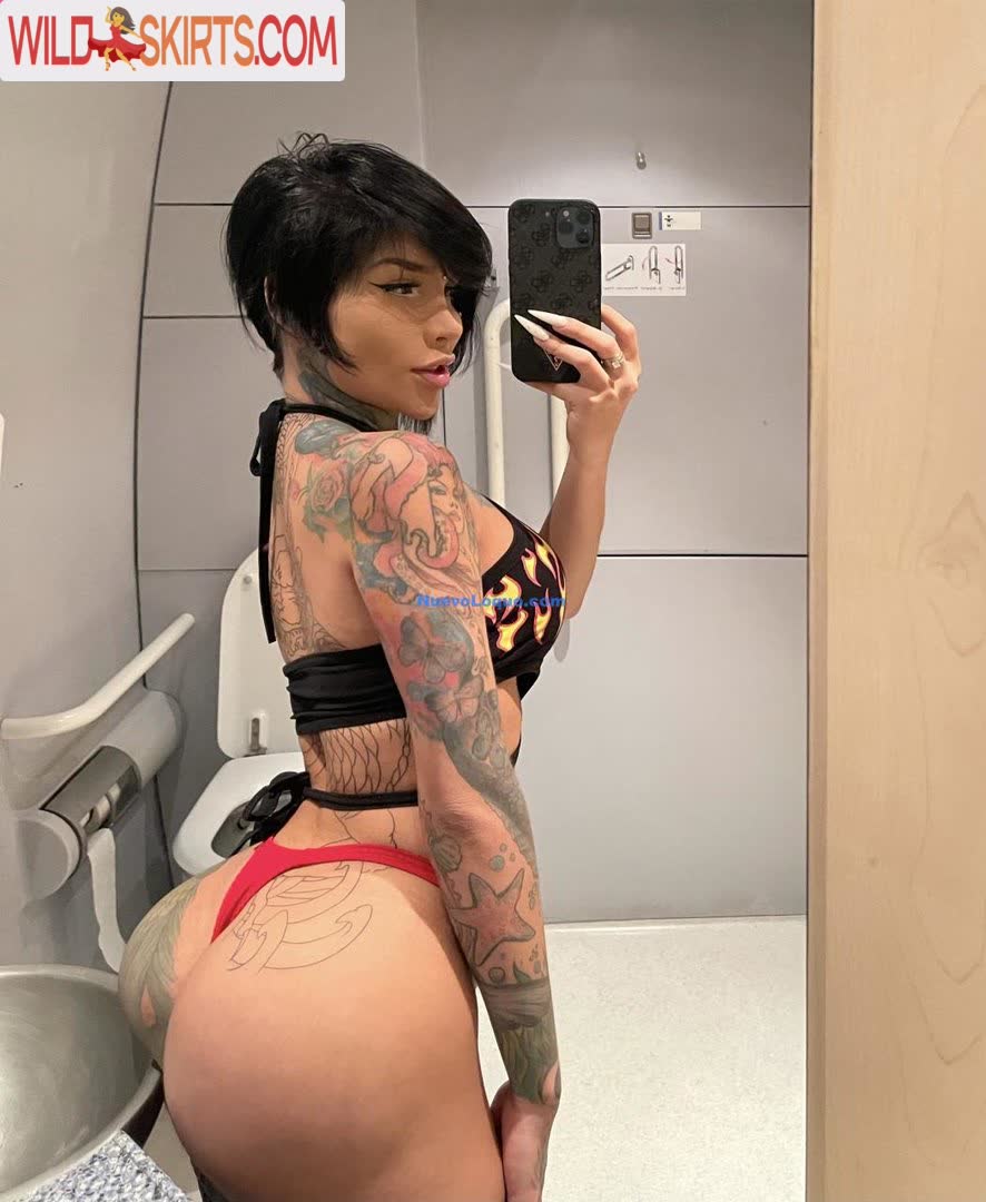 Ts Megan Mora / megan_sexsymbol nude OnlyFans, Instagram leaked photo #17