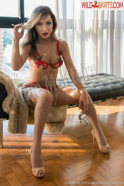 tsalinemonteiro nude OnlyFans leaked photo #15