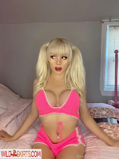 tsangellica nude OnlyFans leaked photo #30