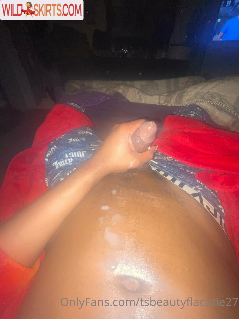 tsbeautyflacutie27 / daylightlovets / tsbeautyflacutie27 nude OnlyFans, Instagram leaked photo #7