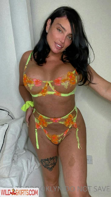 Tsbrooklyn / _MissBrookex / ts-brooklyn nude OnlyFans leaked photo #17