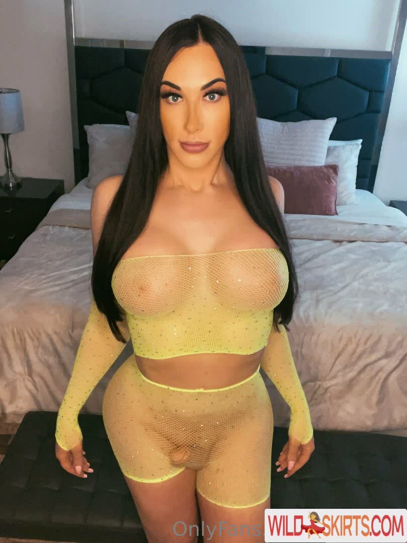 tscamille nude OnlyFans, Instagram leaked photo #4