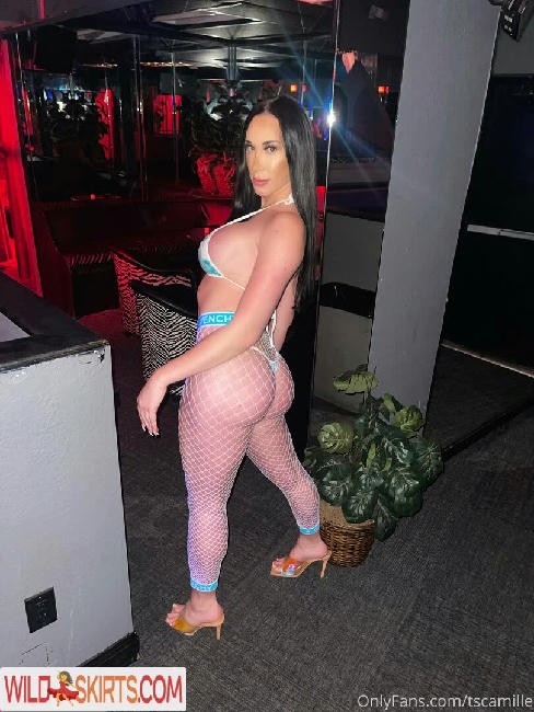 tscamille nude OnlyFans, Instagram leaked photo #74