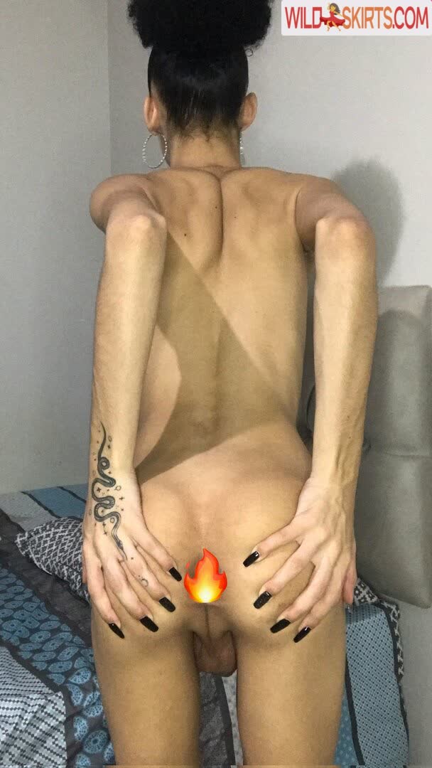 Tsgabyfrias nude leaked photo #2