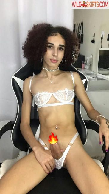 tsgabyfrias / gabby313 / tsgrife nude OnlyFans, Instagram leaked photo #5