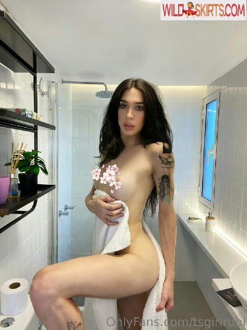 tsgirlrubi / Rubi / thegirlrubia / tsgirlrubi nude OnlyFans, Instagram leaked photo #44