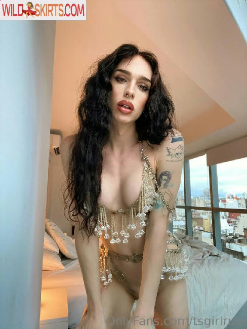 tsgirlrubi / Rubi / thegirlrubia / tsgirlrubi nude OnlyFans, Instagram leaked photo #68