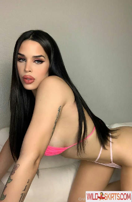 tsitaliaarianna / italiaarianna__ / tsitaliaarianna nude OnlyFans, Instagram leaked photo #14