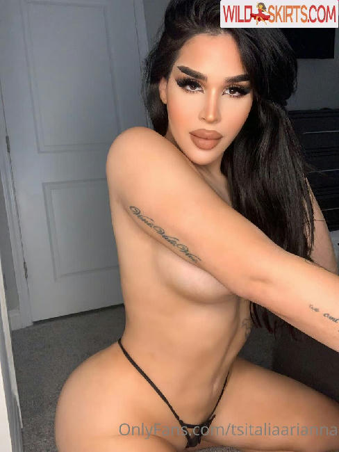 tsitaliaarianna / italiaarianna__ / tsitaliaarianna nude OnlyFans, Instagram leaked photo #60