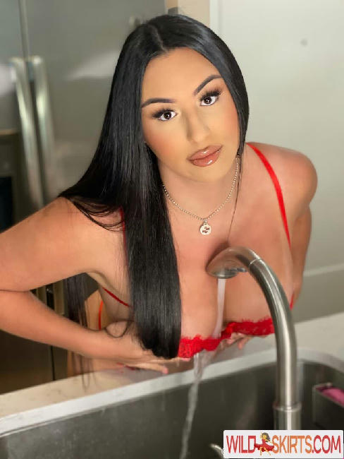 tsjaimexxx nude OnlyFans leaked photo #10