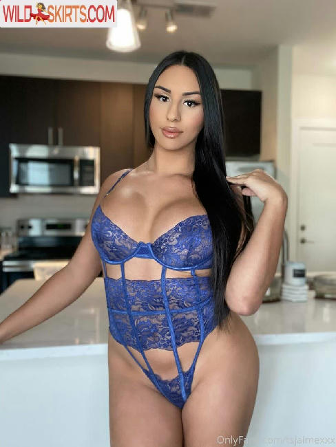 tsjaimexxx nude OnlyFans leaked photo #19