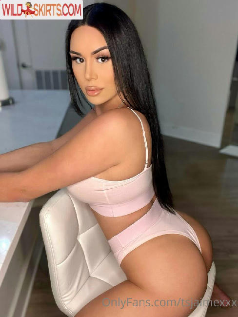 tsjaimexxx nude OnlyFans leaked photo #70