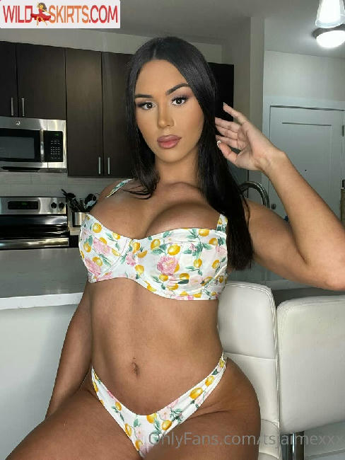 tsjaimexxx nude OnlyFans leaked photo #80