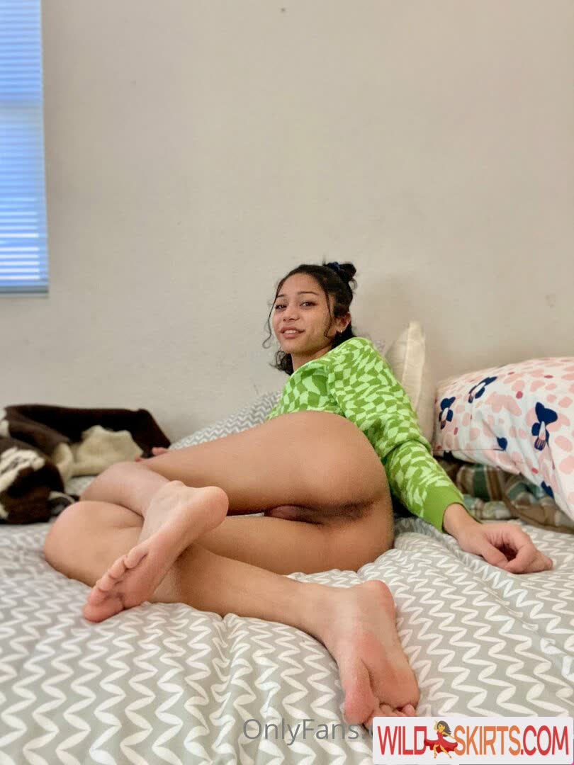 Tsjoylove nude leaked photo #13