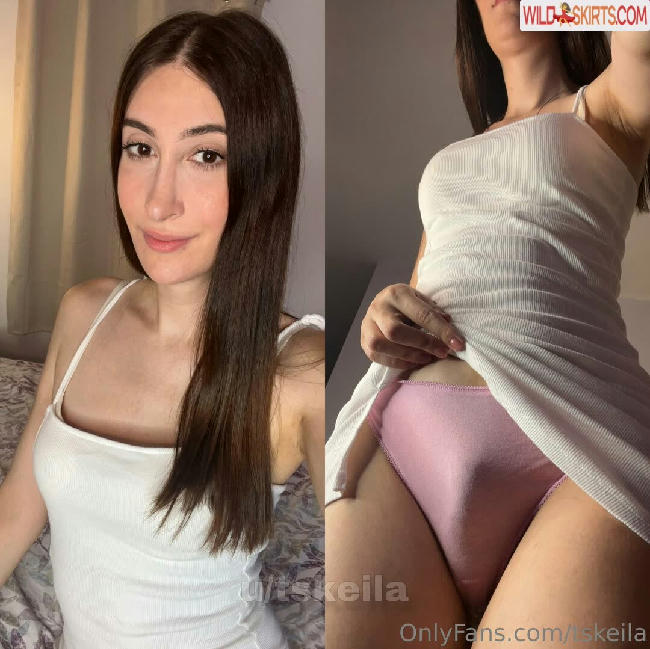 tskeila / keilats956 / tskeila nude OnlyFans, Instagram leaked photo #131