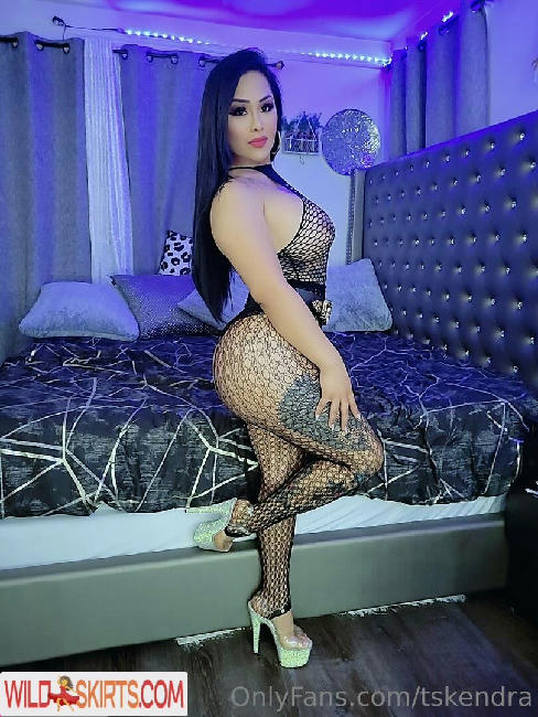 TSKendra / kendra.tapia.564 / tskendra nude OnlyFans, Instagram leaked photo #8