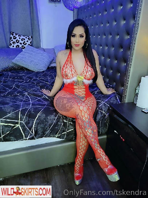 TSKendra / kendra.tapia.564 / tskendra nude OnlyFans, Instagram leaked photo #28