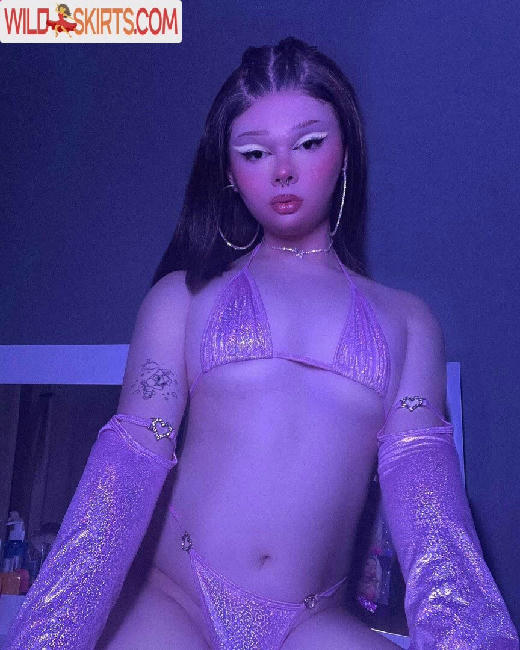 TSlali / TSlalix / tslali nude OnlyFans leaked photo #1