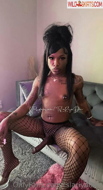 tslariyadior / iamlariyadior / tslariyadior nude OnlyFans, Instagram leaked photo #7